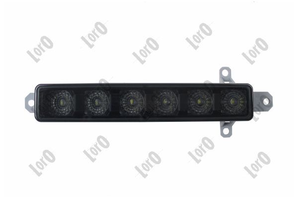 ABAKUS 038-27-701S Daytime Running Light