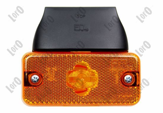 ABAKUS 038-33-891 End Outline Marker Light