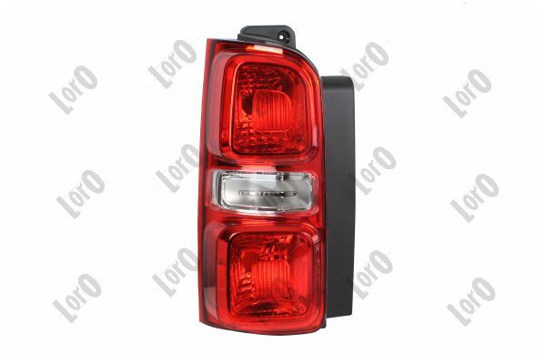 ABAKUS 038-38-701 Tail Light Assembly