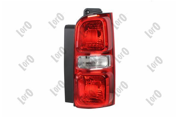 ABAKUS 038-38-702 Tail Light Assembly