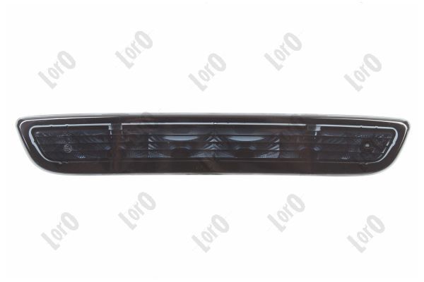 ABAKUS 038-38-870S Auxiliary Stop Light