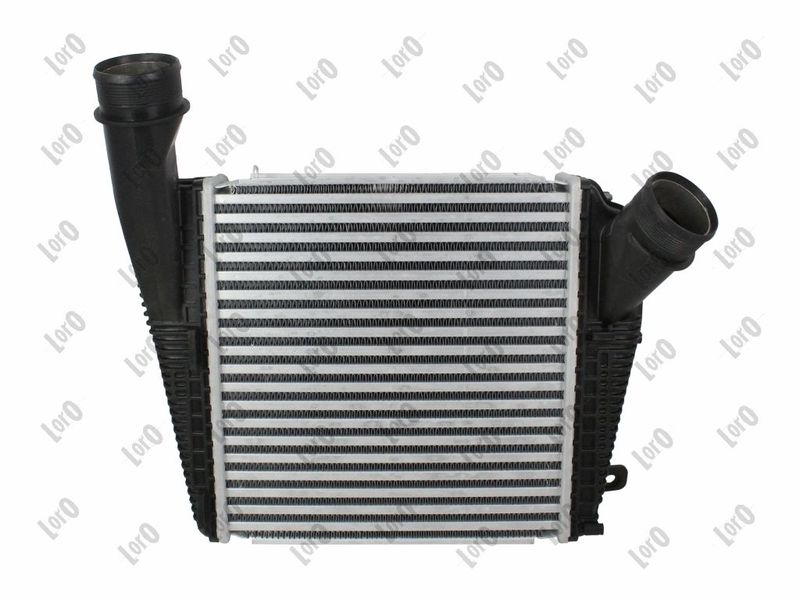 ABAKUS 040-018-0002 Charge Air Cooler