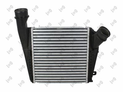 Charge Air Cooler ABAKUS 040-018-0002