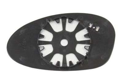 Mirror Glass, exterior mirror ABAKUS 0401G03