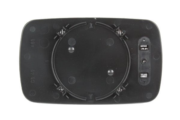 ABAKUS 0402G03 Mirror Glass, exterior mirror