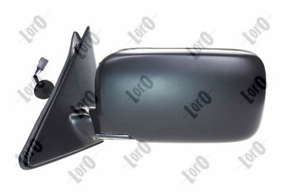 Exterior Mirror ABAKUS 0404M03
