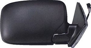 Exterior Mirror ABAKUS 0404M04