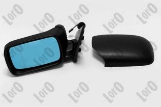 Exterior Mirror ABAKUS 0404M06