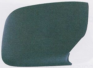 Cover, exterior mirror ABAKUS 0405C01