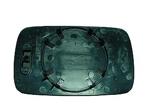 Mirror Glass, exterior mirror ABAKUS 0405G08