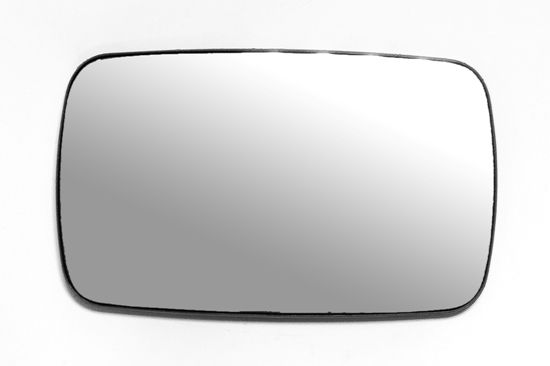 ABAKUS 0409G02 Mirror Glass, exterior mirror