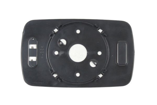 ABAKUS 0409G11 Mirror Glass, exterior mirror