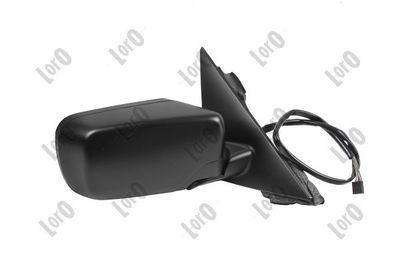 Exterior Mirror ABAKUS 0409M04