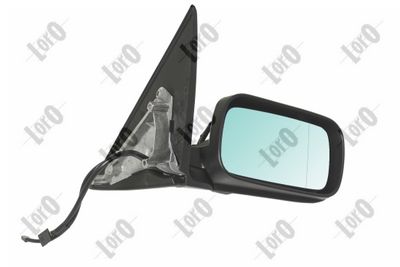 Exterior Mirror ABAKUS 0409M06