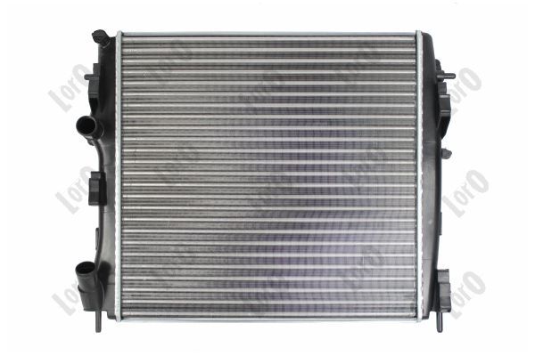 ABAKUS 042-017-0028 Radiator, engine cooling