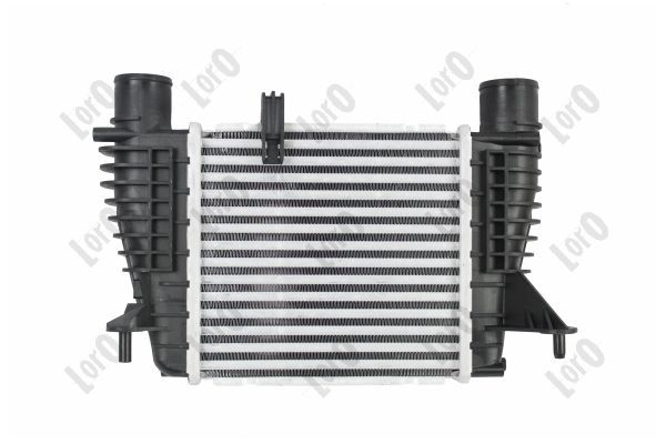 ABAKUS 042-018-0003 Charge Air Cooler