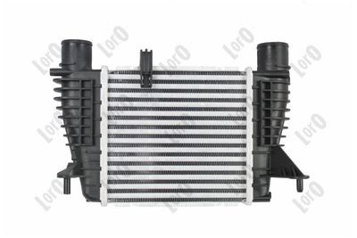 Charge Air Cooler ABAKUS 042-018-0003
