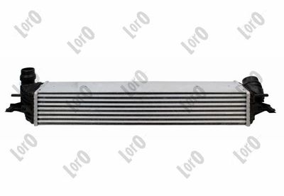 Charge Air Cooler ABAKUS 042-018-0005