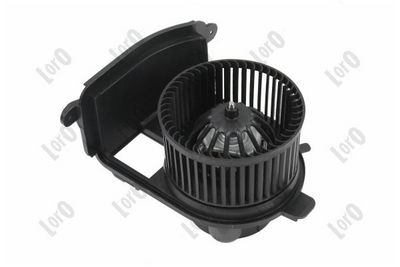 Interior Blower ABAKUS 042-022-0014