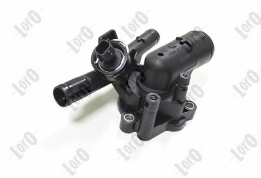 ABAKUS 042-025-0004 Thermostat, coolant