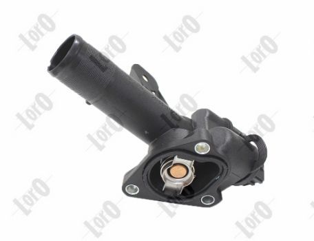 ABAKUS 042-025-0010 Thermostat, coolant
