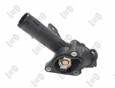 Thermostat, coolant ABAKUS 042-025-0010