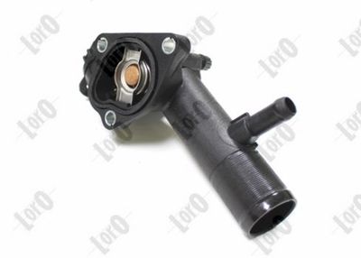 Thermostat, coolant ABAKUS 042-025-0013