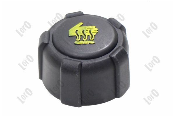 ABAKUS 042-027-002 Cap, coolant tank