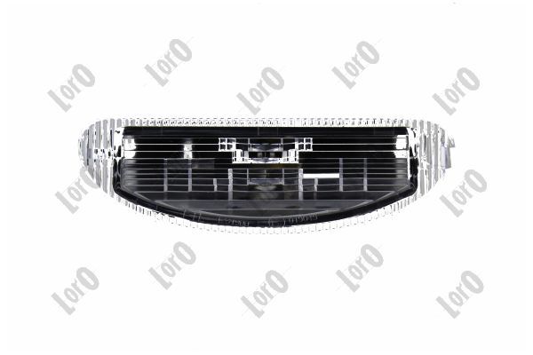 ABAKUS 042-31-900 Licence Plate Light