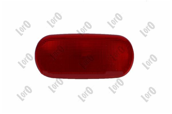 ABAKUS 042-45-865 Auxiliary Stop Light
