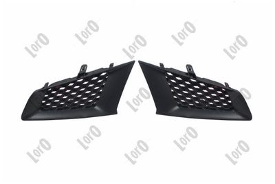 Radiator Grille ABAKUS 042-48-400