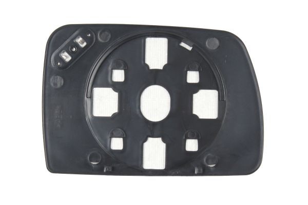 ABAKUS 0429G01 Mirror Glass, exterior mirror