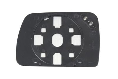 Mirror Glass, exterior mirror ABAKUS 0429G02