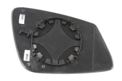 Mirror Glass, exterior mirror ABAKUS 0431G01