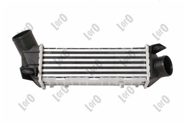ABAKUS 046-018-0003 Charge Air Cooler