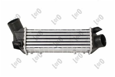 Charge Air Cooler ABAKUS 046-018-0003