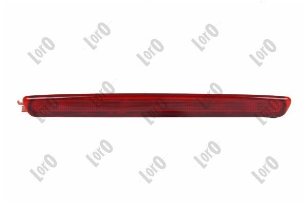 ABAKUS 046-24-870D Auxiliary Stop Light