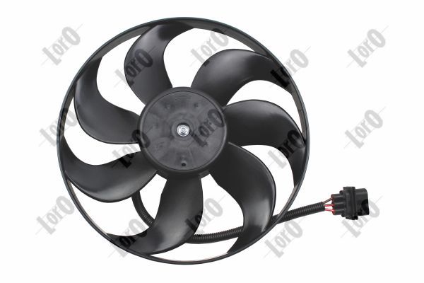 ABAKUS 048-014-0004 Fan, engine cooling