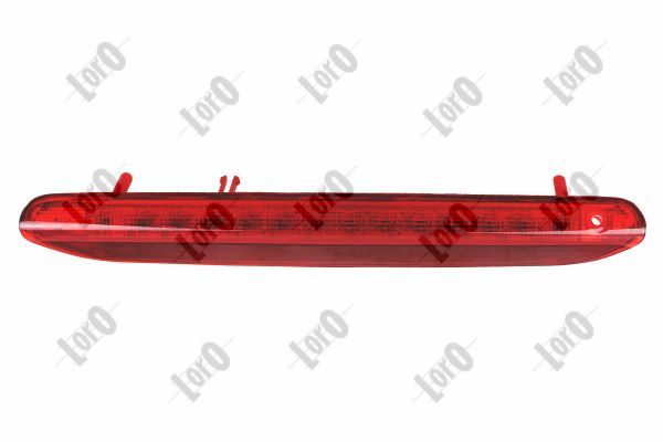 ABAKUS 048-05-870D Auxiliary Stop Light