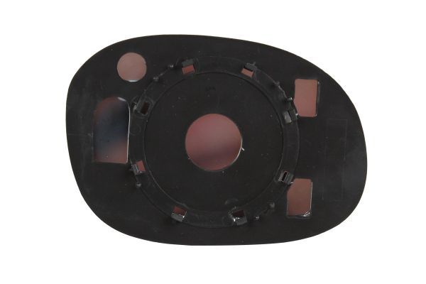 ABAKUS 0505G01 Mirror Glass, exterior mirror