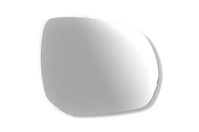 Mirror Glass, exterior mirror ABAKUS 0507G02