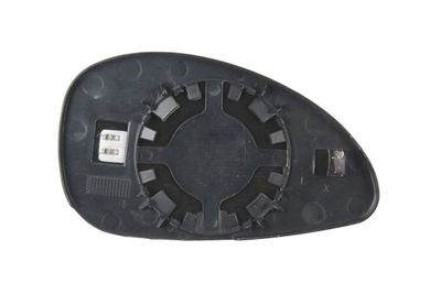Mirror Glass, exterior mirror ABAKUS 0509G03