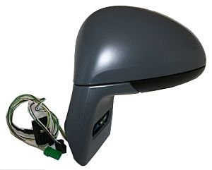 Exterior Mirror ABAKUS 0509M06