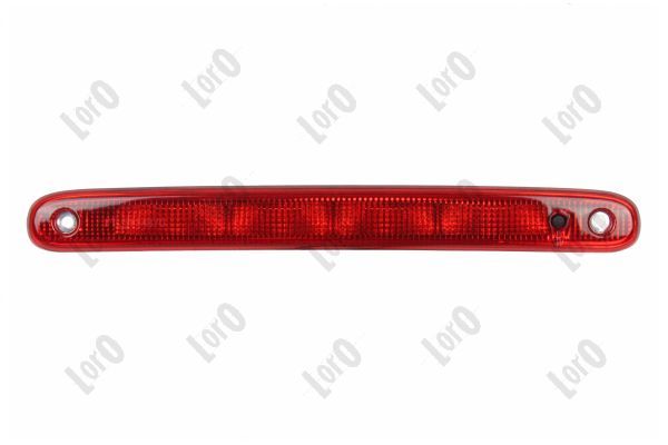 ABAKUS 051-14-870 Auxiliary Stop Light