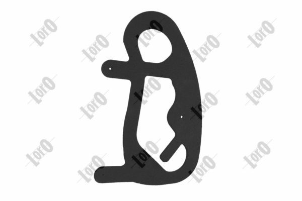 ABAKUS 051-23-710 Gasket, tail light assembly