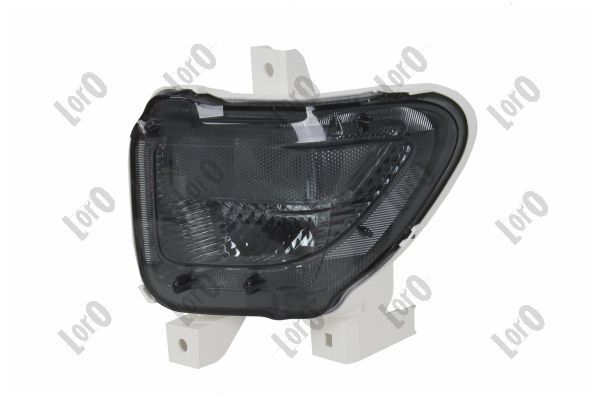 ABAKUS 051-29-876S Rear Fog Light