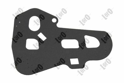 Gasket, tail light assembly ABAKUS 051-34-713