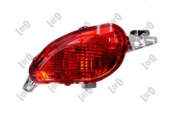 ABAKUS 051-69-875 Rear Fog Light