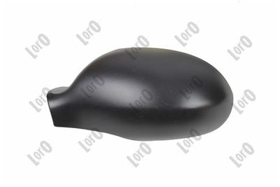 Cover, exterior mirror ABAKUS 0511C01