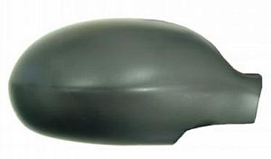 Cover, exterior mirror ABAKUS 0511C02